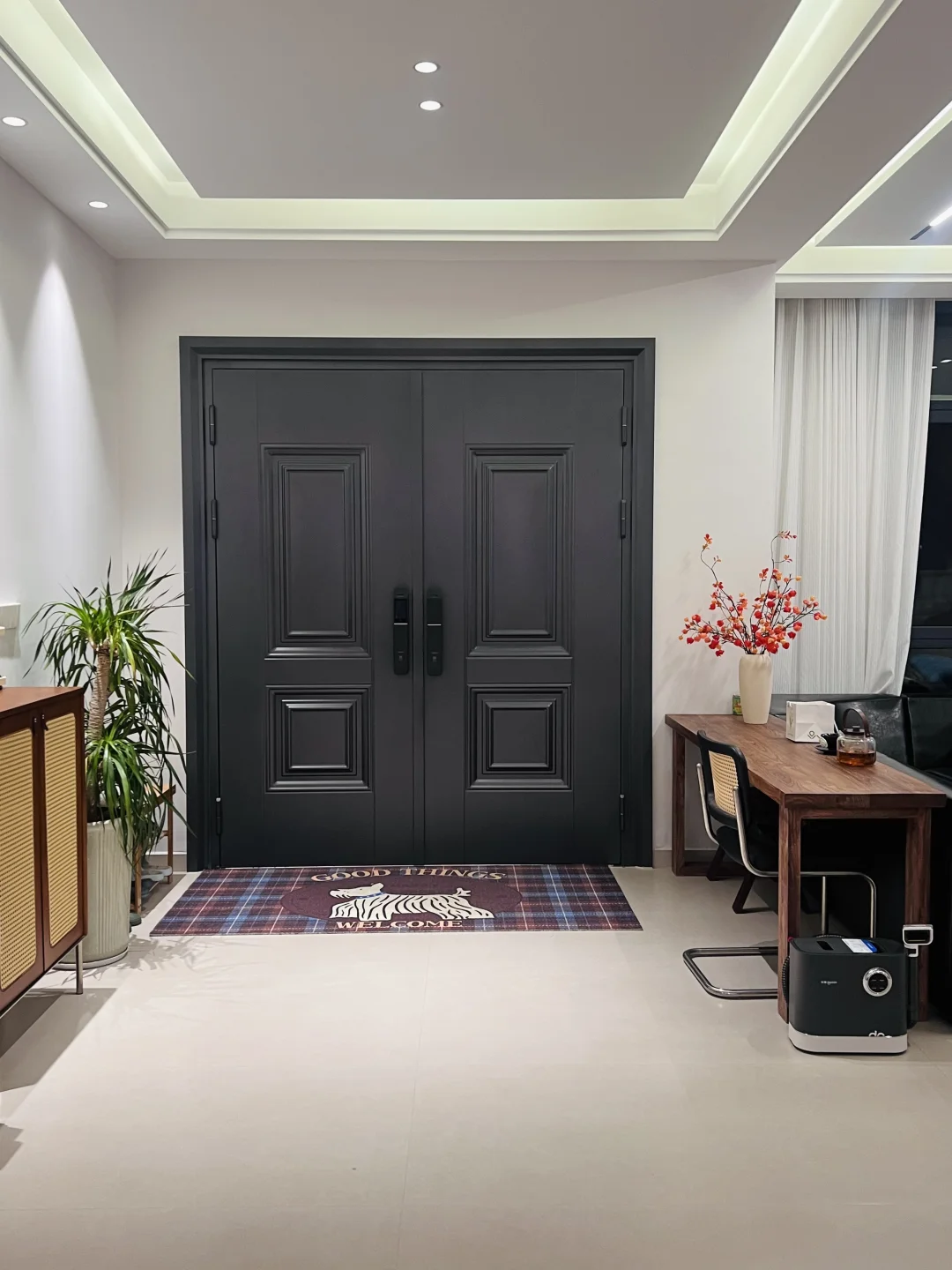 农村自建房｜35万穷装也很舒服啊😌