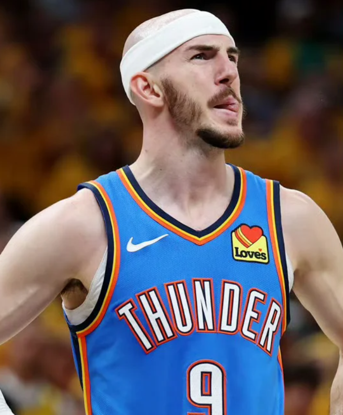 31岁卡鲁索总决赛暴走，缔造79年NBA唯一神迹，他凭什么？NBA总决赛G4