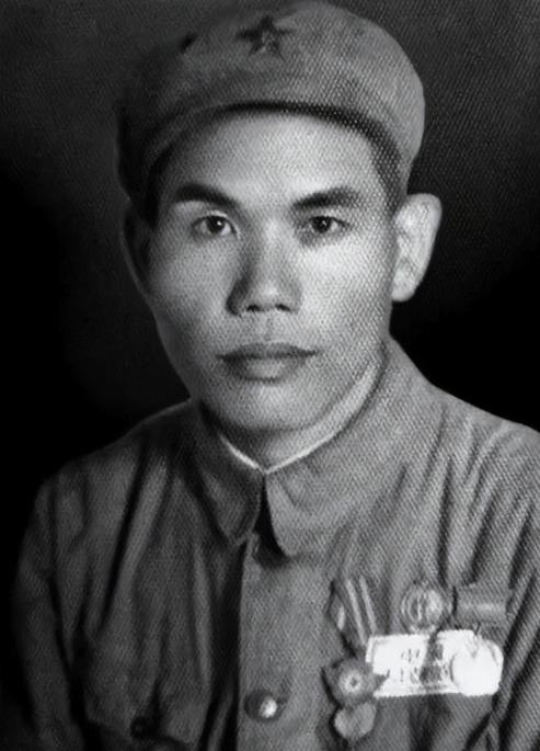 1955年，四野资深旅长王化一，得知授少校军衔，转身对组织干事，苦笑道：“太丢脸