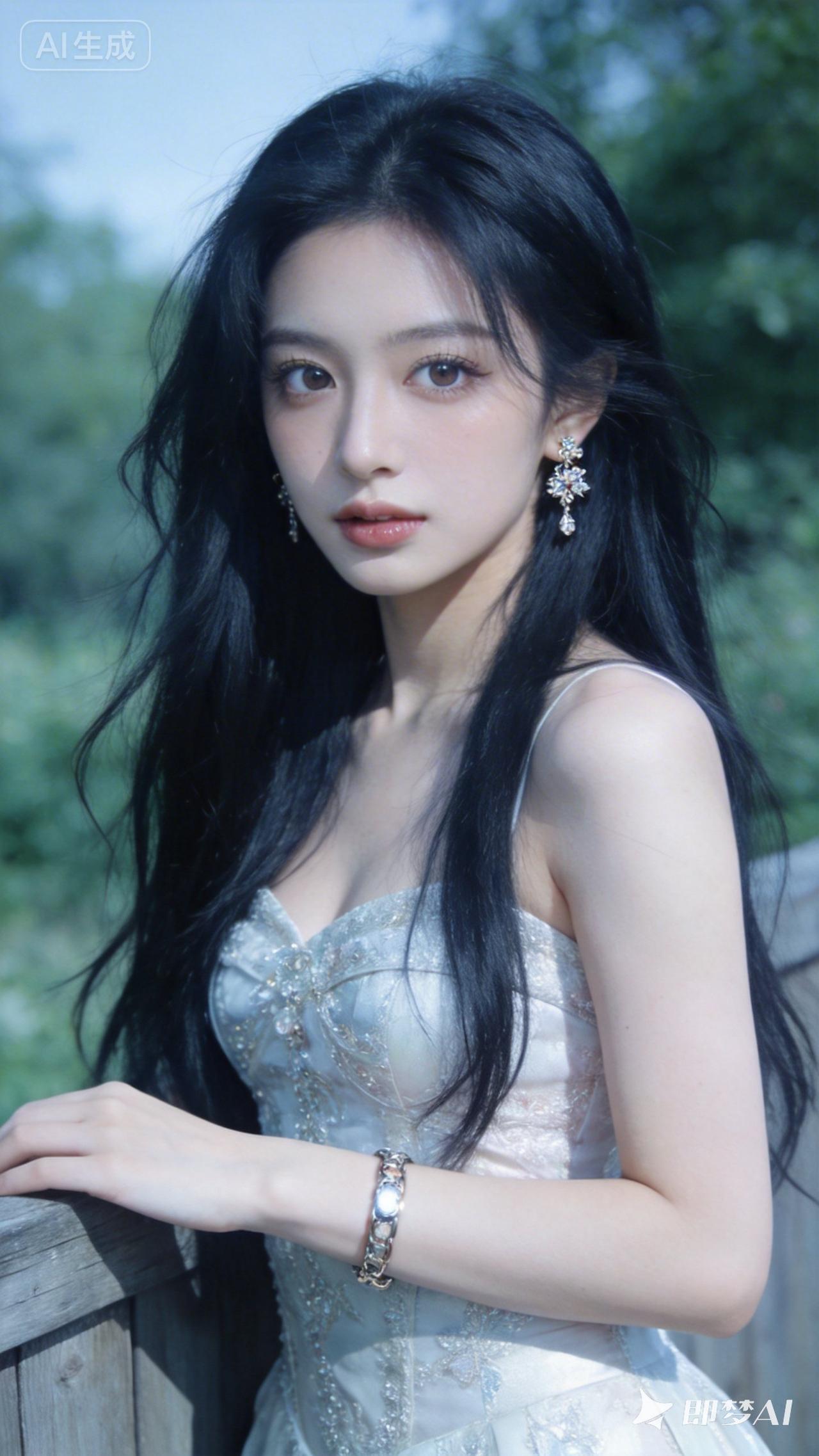 女生怎么穿搭会看上去很优雅