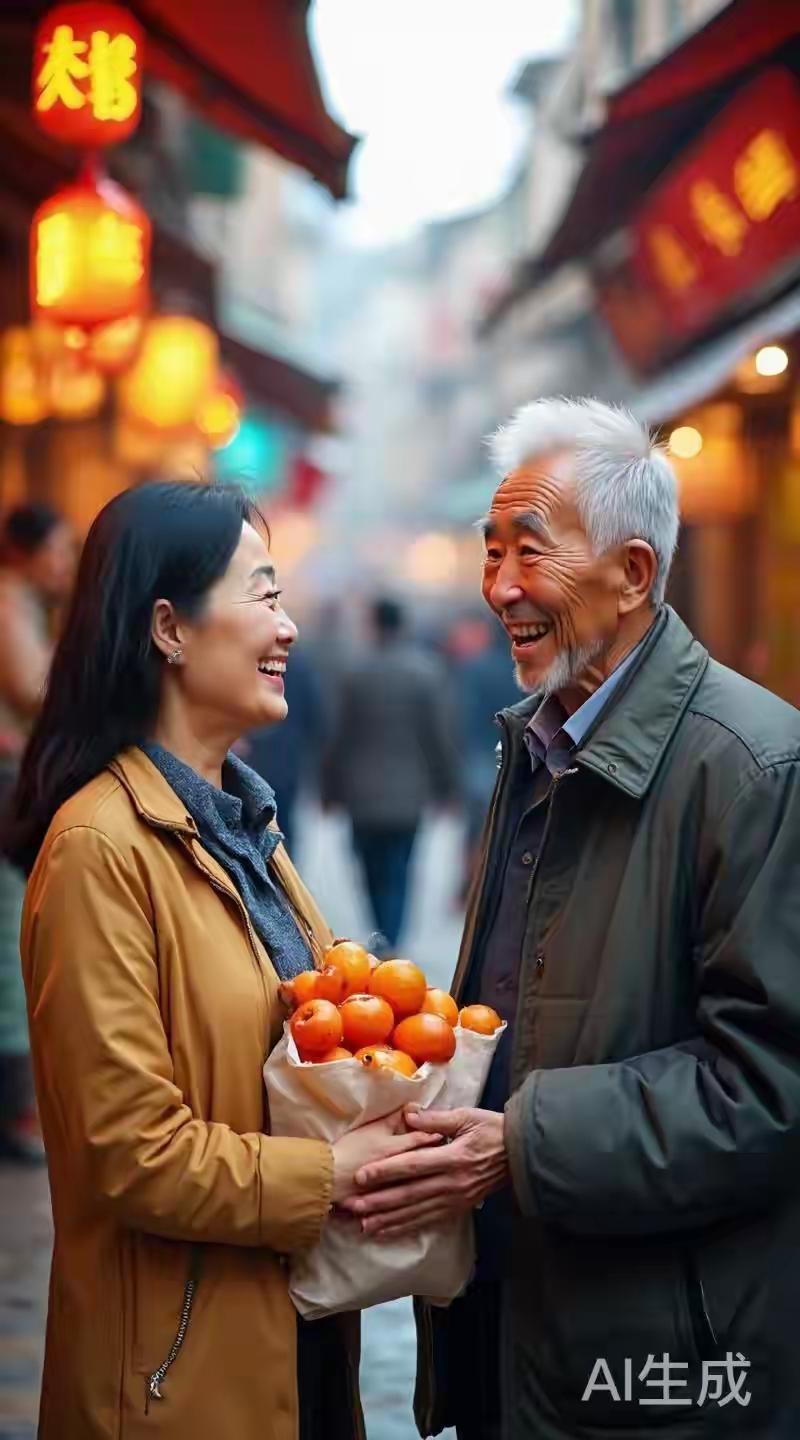 父母是根，孝顺为本，这才是做人最大的底气常听人说，做人要争名逐利、要有钱有