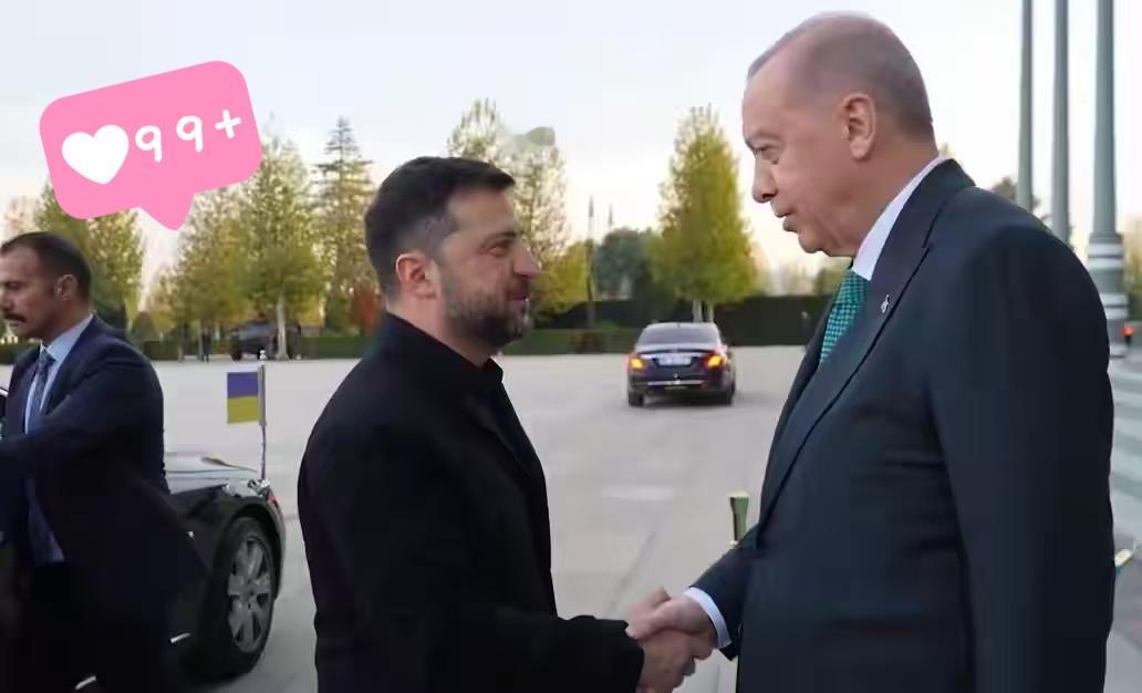 乌克兰总统发布新消息了！当地时间19日，乌克兰总统泽连斯基在社交媒体上发布消