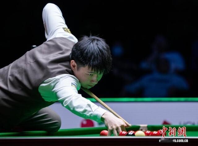 2026世锦赛，正赛第二轮，两人相遇！赵心童卫冕之路：逐轮对阵+爆冷风险全拆解