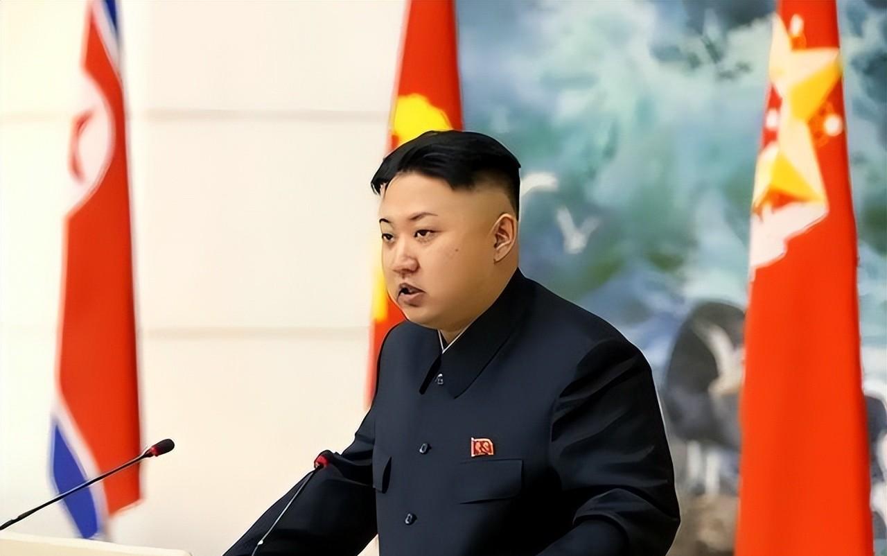 你猜4月19号早上，朝鲜一口气打了5枚导弹出去。不是一枚两枚，是五枚齐射。落点就