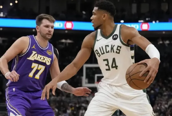 湖人本周几乎已将此事敲定：他们计划在今夏追逐字母哥！ 当球队的重心明显偏向未来