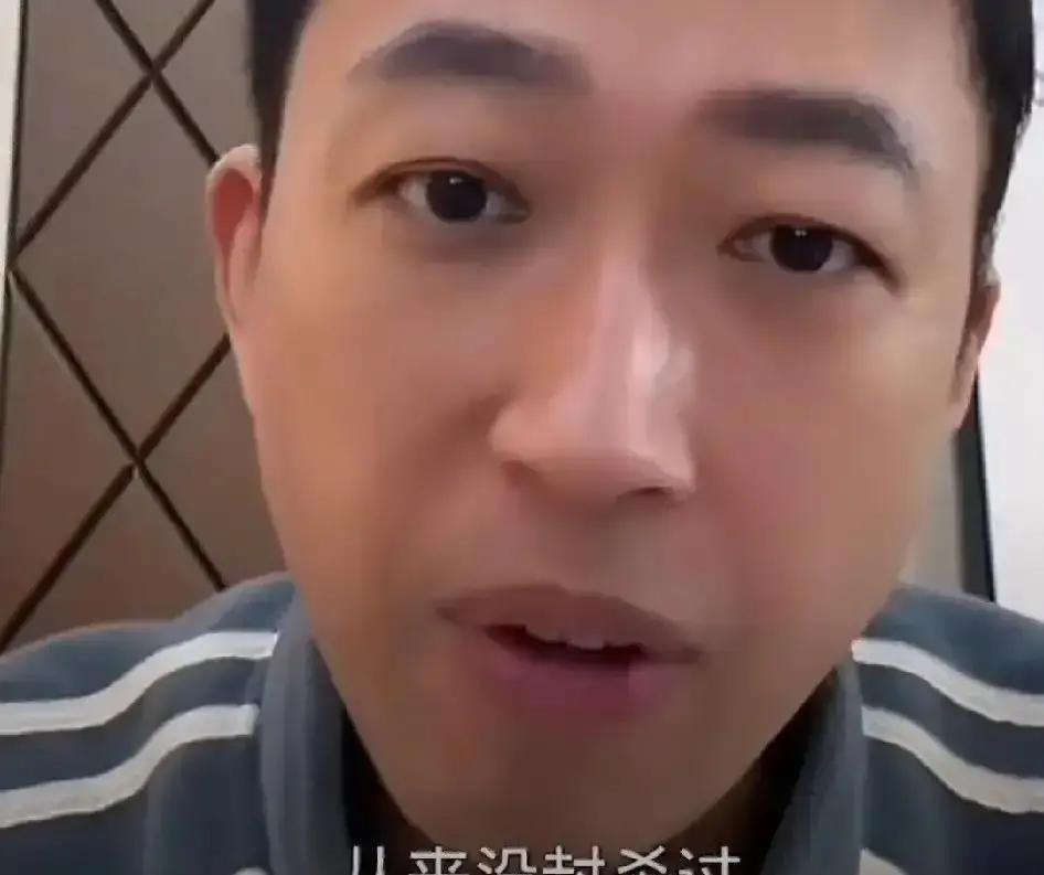 宋威龙已经一年多没进组，微博只剩广告营业，粉丝天天在评论区问到底什么时候能拍戏。