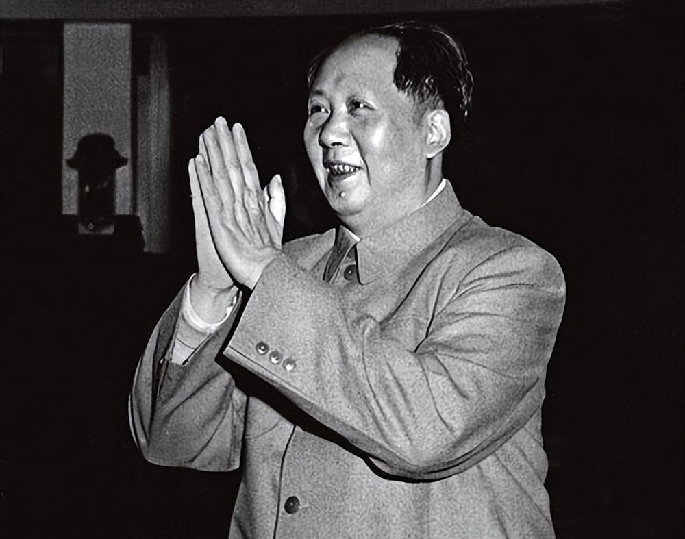 “臭老九”不是毛主席喊的，相反，毛主席说：老九不能走“听说您总把知识分子往火坑