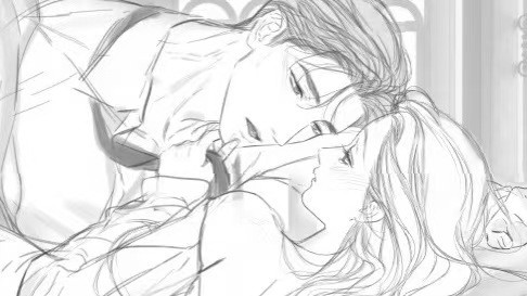 动漫漫画错撩复更新年迎喜番次元新星计划《错撩》把本BG妹迷晕就是这么简单！时