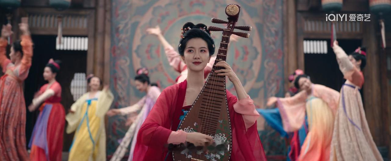 《唐朝诡事录之长安》：“诺皋记”收官，我觉得苏无名应该是徇私了，但我们都假装不知