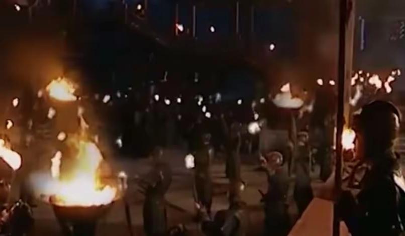 汉武帝把匈奴打回漠北之后，又活了三十二年！这期间他在忙什么？元狩四年的漠北