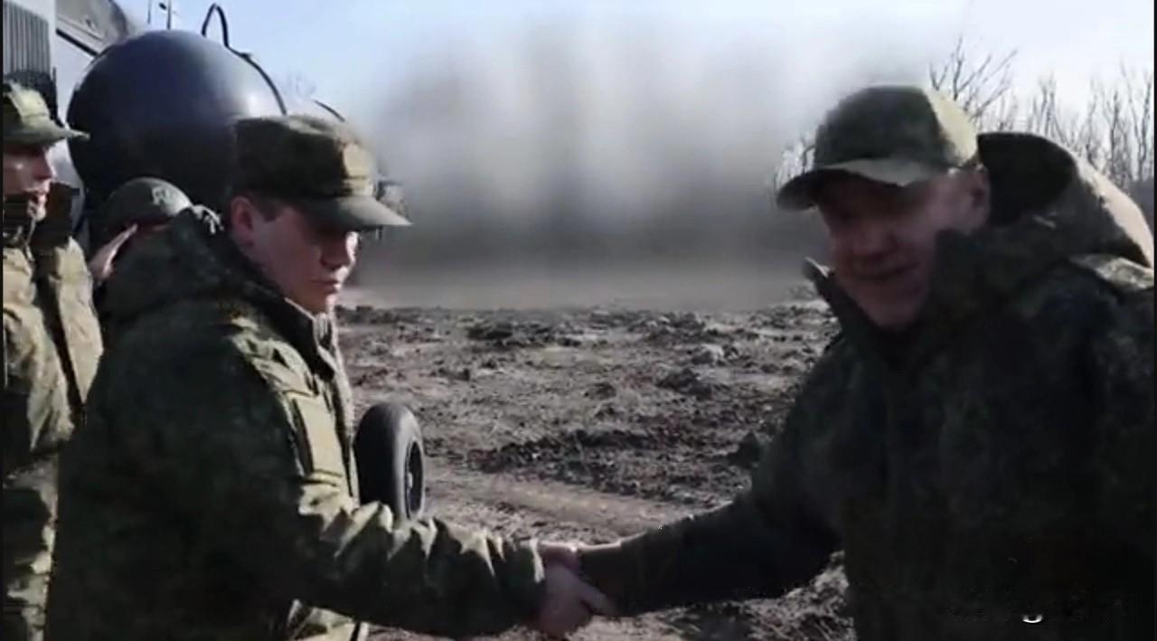 莫斯科1月15日消息，据俄罗斯国家通讯社塔斯社报道，俄罗斯武装力量总参谋长瓦列里