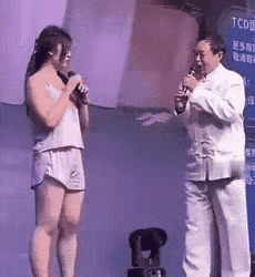 女弟子确实很出色👍