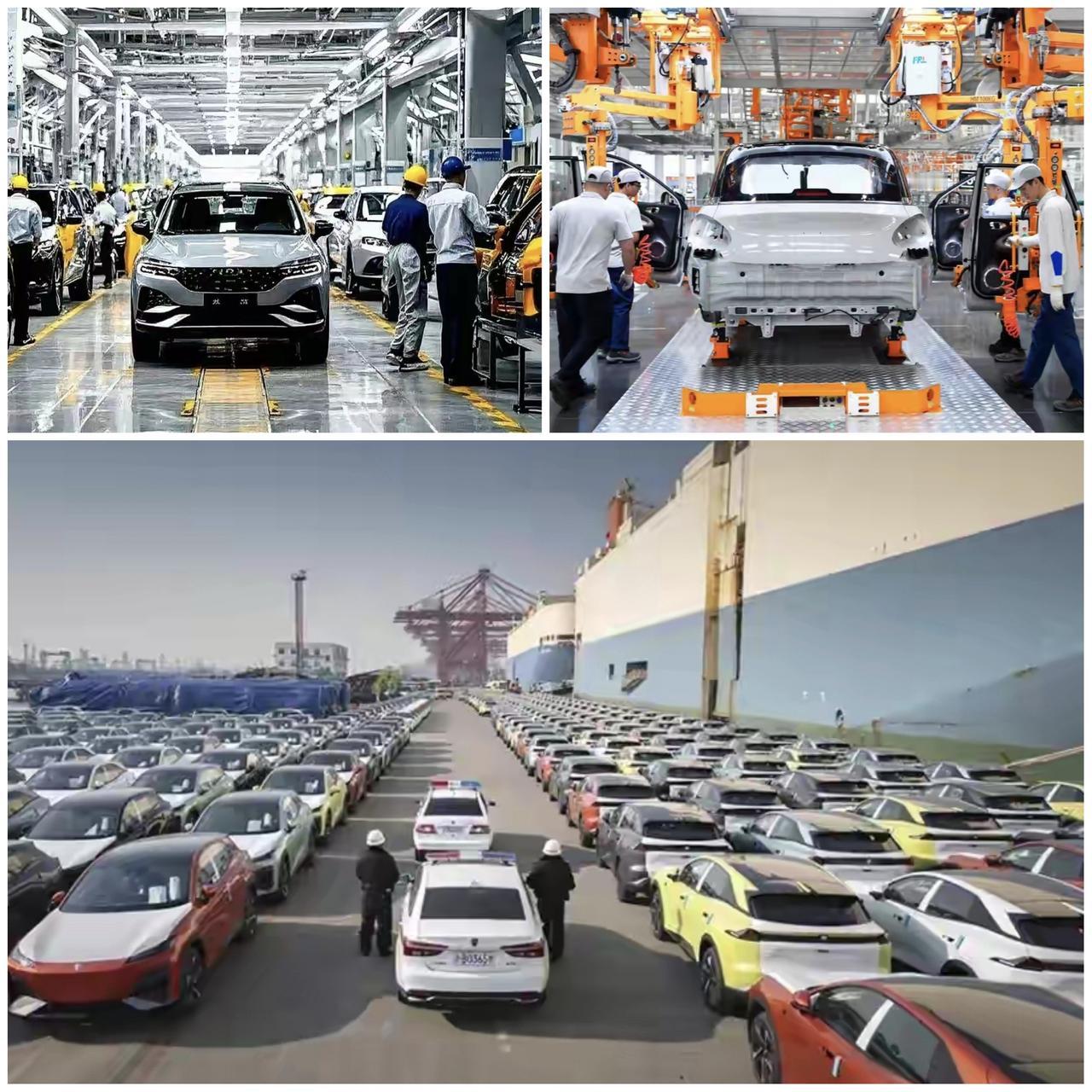 ✨中国汽车2026上半年业绩✨✦2026年上半年中国汽车总销量约为1404