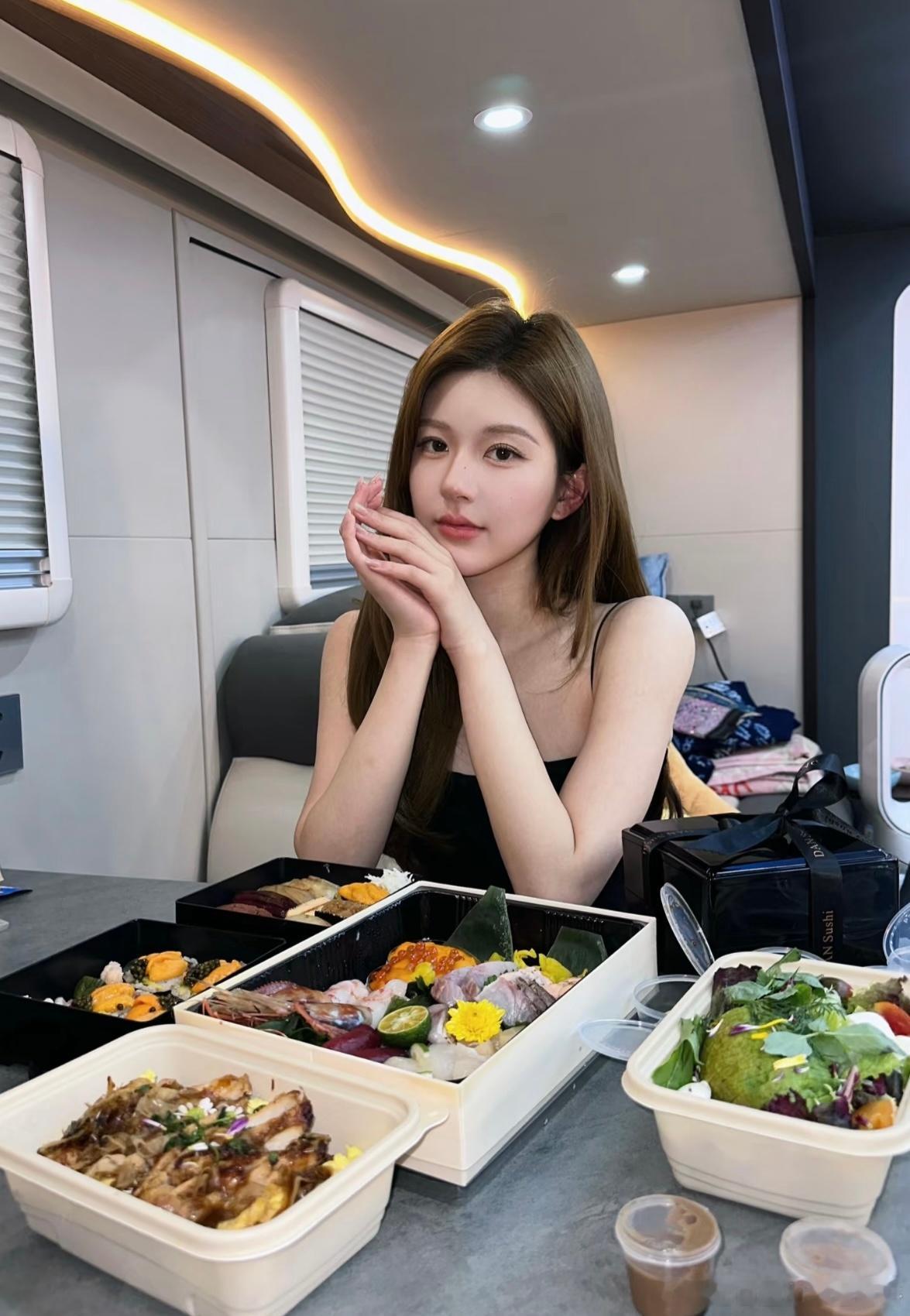 赵露思的许妍时期真的太漂亮🤩​​​