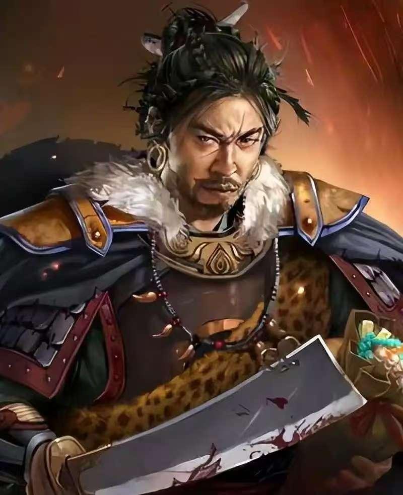 尔朱荣手握10万大军，权势堪比曹操，为何输给虚君元子攸说出来你可能不信，尔