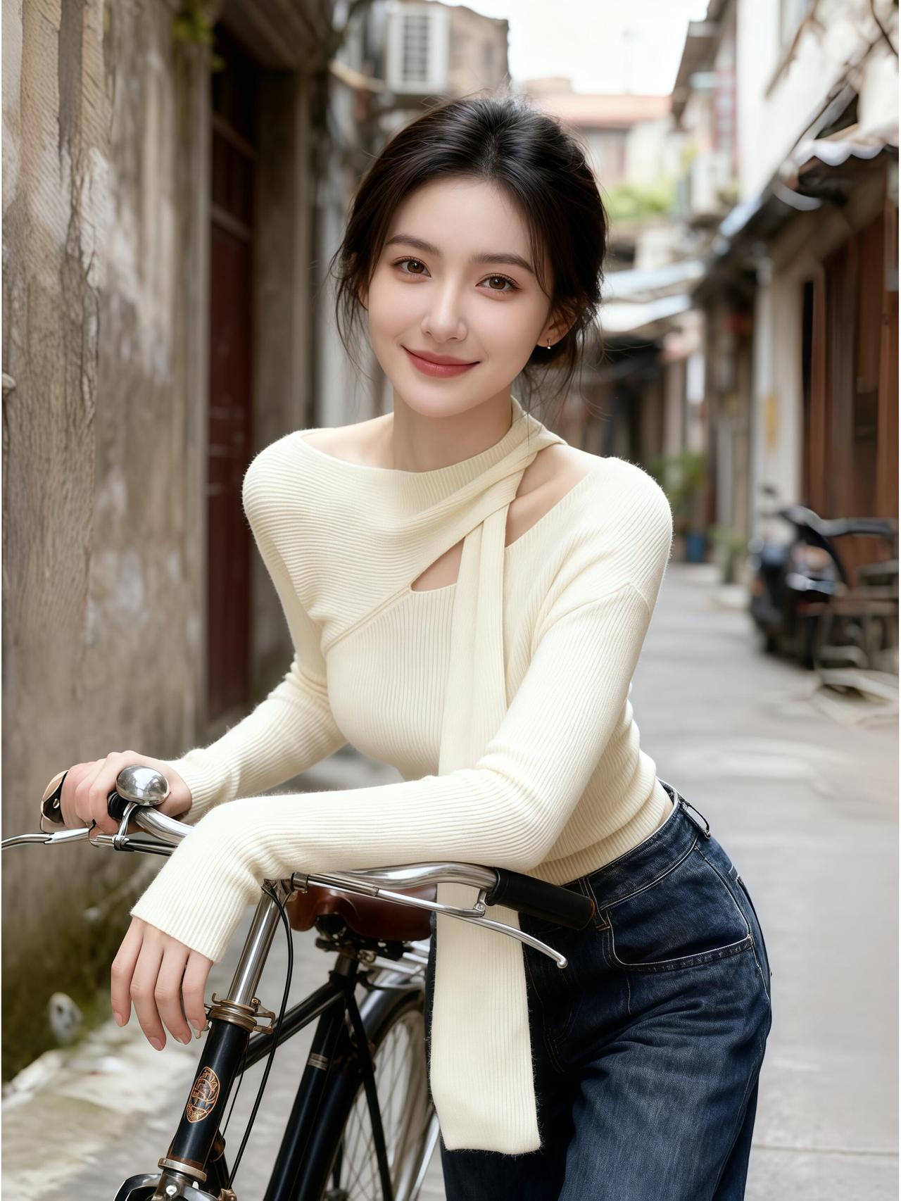 在这寒冷冬日，多捕捉生活里的小确幸。