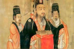 任何人都不可能十全十美，刘备也是。刘备早年错失了多少英雄豪杰。比方甘宁，曾经突围