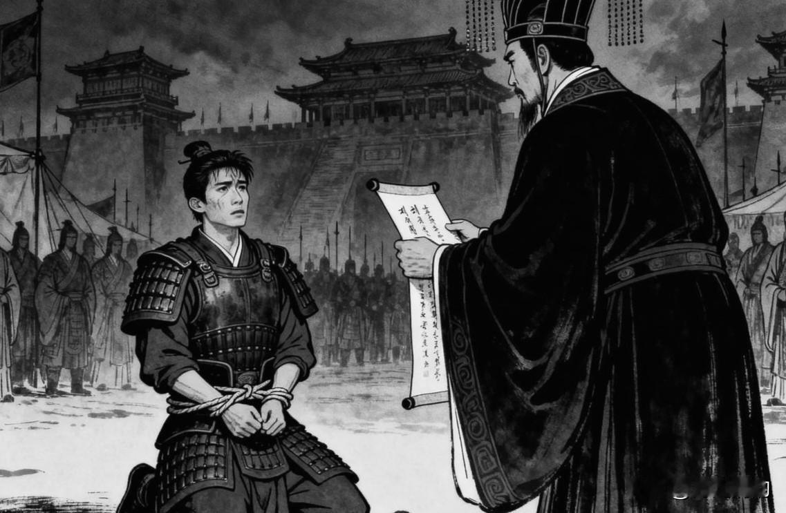 公元219年，刘备夺取汉中，称汉中王，随后，他命令孟达北上进攻房陵、上庸等地。孟