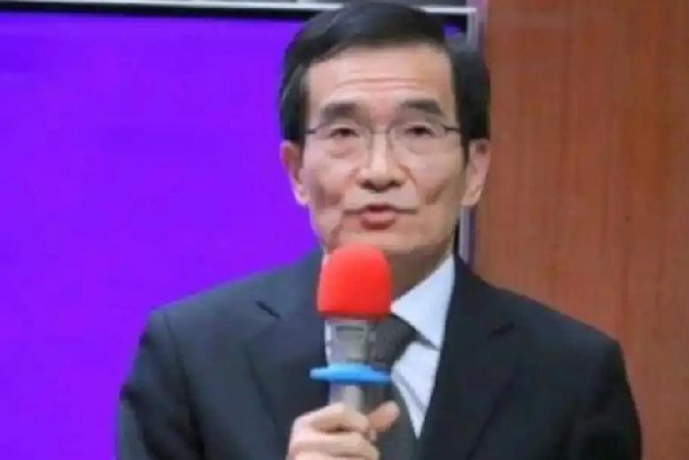 12月29日，台湾海巡署负责人张忠龙对媒体说:“大陆军方周一宣布‘正义使命’环台