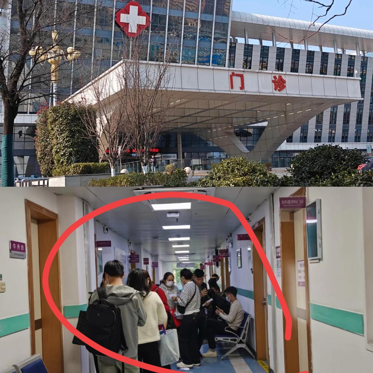 在医院上班真的得说句大实话：现在艾滋病患者真的在增多，而且这事藏得太“深”了