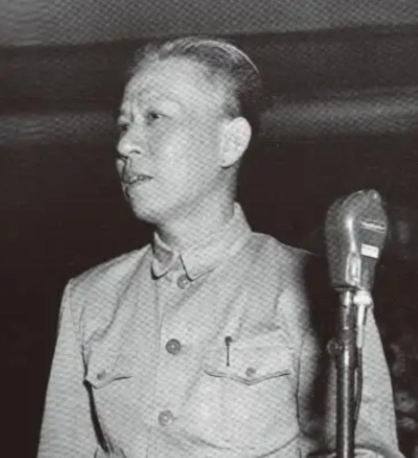 很多人知道刘少奇是建国后二号人物，但不清楚他1934—1935年长征全程都在，一