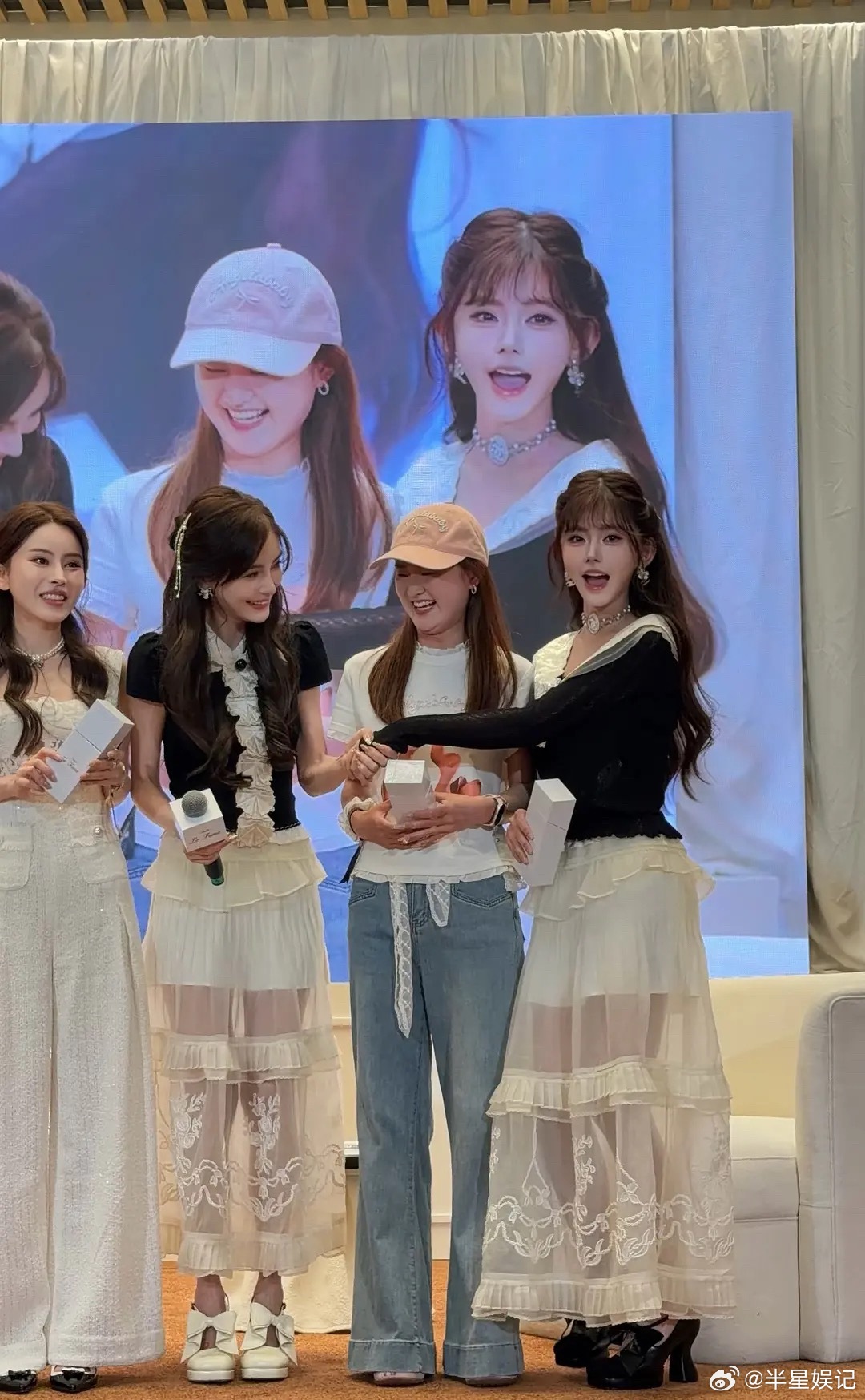 今时不同往日风水轮流转啊