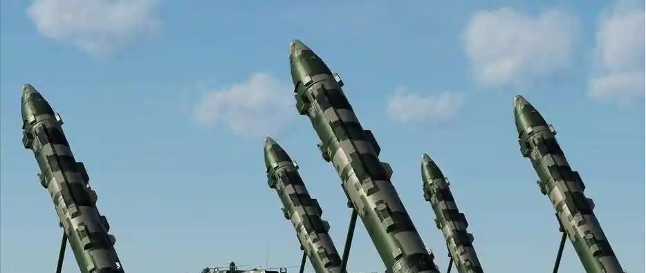 俄乌战争将造成一个后果，那就是中国武器出口会大幅飙升。这场冲突已经说明了三件事：