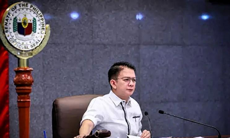 本周，菲律宾各地的法学和政治学教授打破沉默，对可能驳回针对副总统莎拉·杜特尔特的