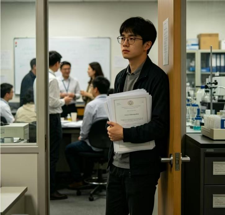 现在为什么有很多大学生、研究生、甚至博士生都找不到工作？他们都是名校毕业，专业能
