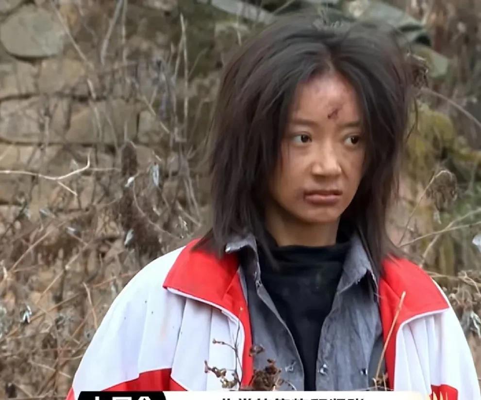 卜冠今拍戏的时候，一直NG，黄灿灿看后想要抢下卜冠今的角色，于是就和陈凯歌说：“