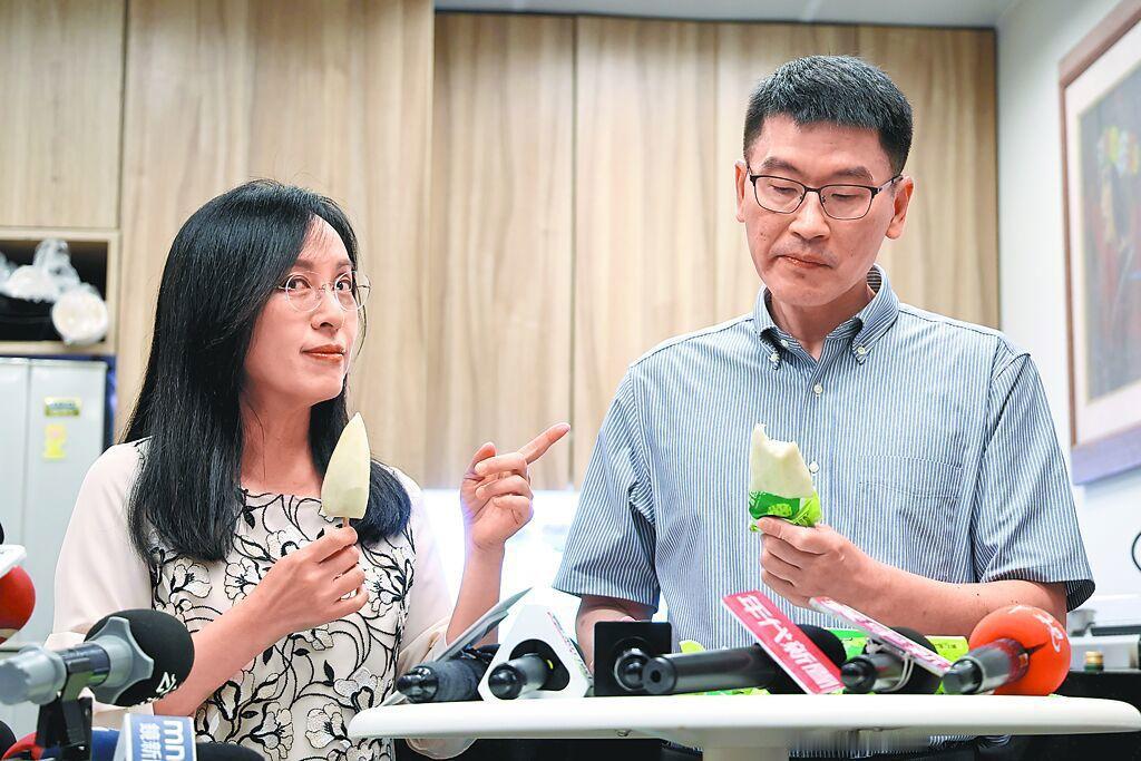 亏梁文杰“少上酒店”绿委陈莹反遭出征谢寒冰：青鸟像邪教陆委会副主委梁文杰称