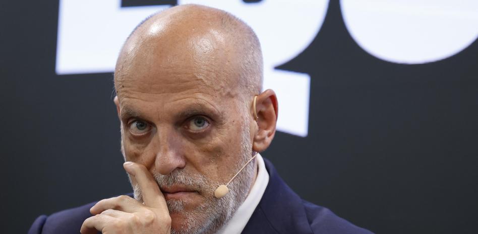 特瓦斯: 皇马主席对内格雷拉案一知半解;欧超伤害本土联赛