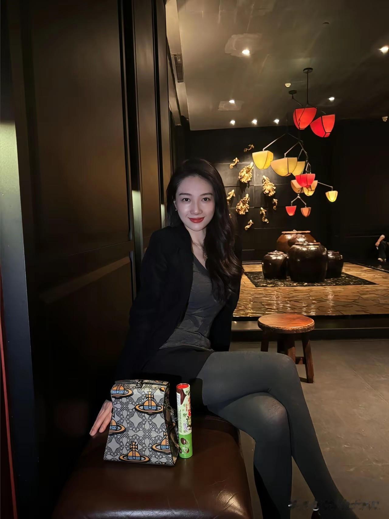 网友：家有此妻，何求啊！