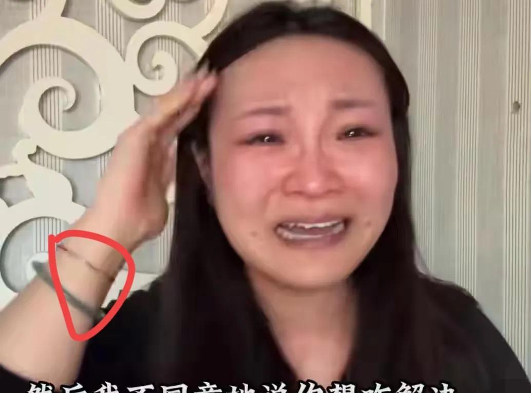 碰瓷胖东来的裤头姐真的是得不偿失啊裤头姐估计后悔死了她打着“打假”的名号，说
