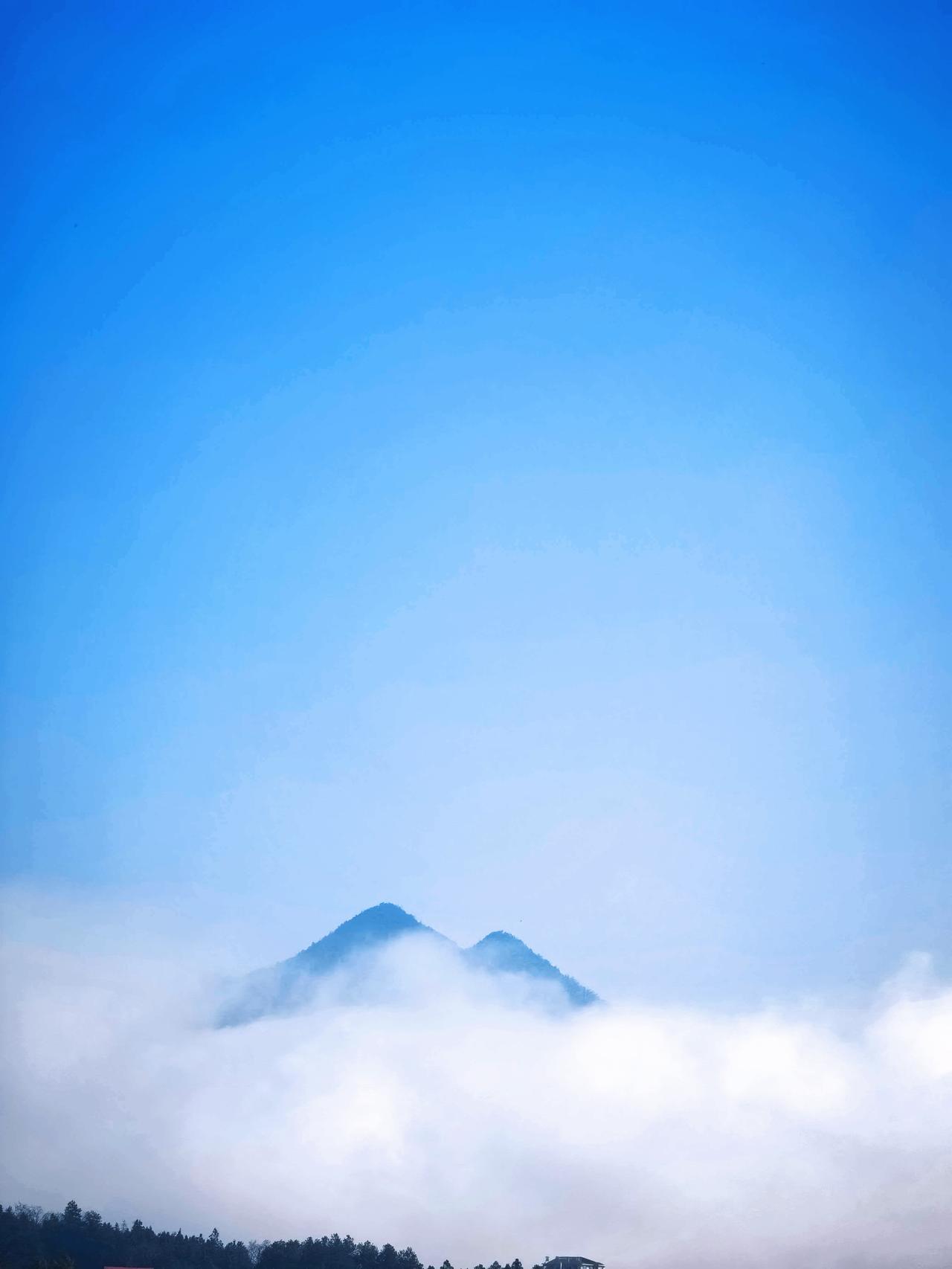 觉醒后，有了能量和智慧，你能见人之所未见，见人之所不见，但仍要懂得内敛收