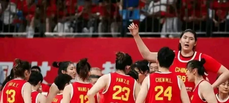 女篮出征亚洲杯名单基本出炉，宫鲁鸣两套战术克日本和澳大利亚队12名球员靠谱，内