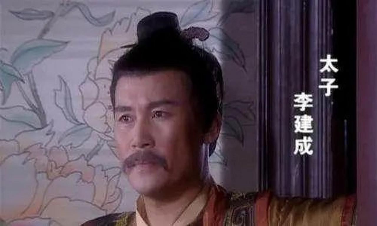 唐初，太子李建成勾结将领杨文干造反，为何这么大的事情皇帝李渊睁一只眼闭一只眼就给