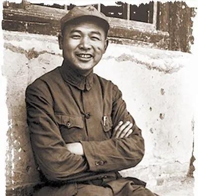 1955年大授衔，这六位将帅主动申请降衔！徐向前，1901年出生于山西五台，1