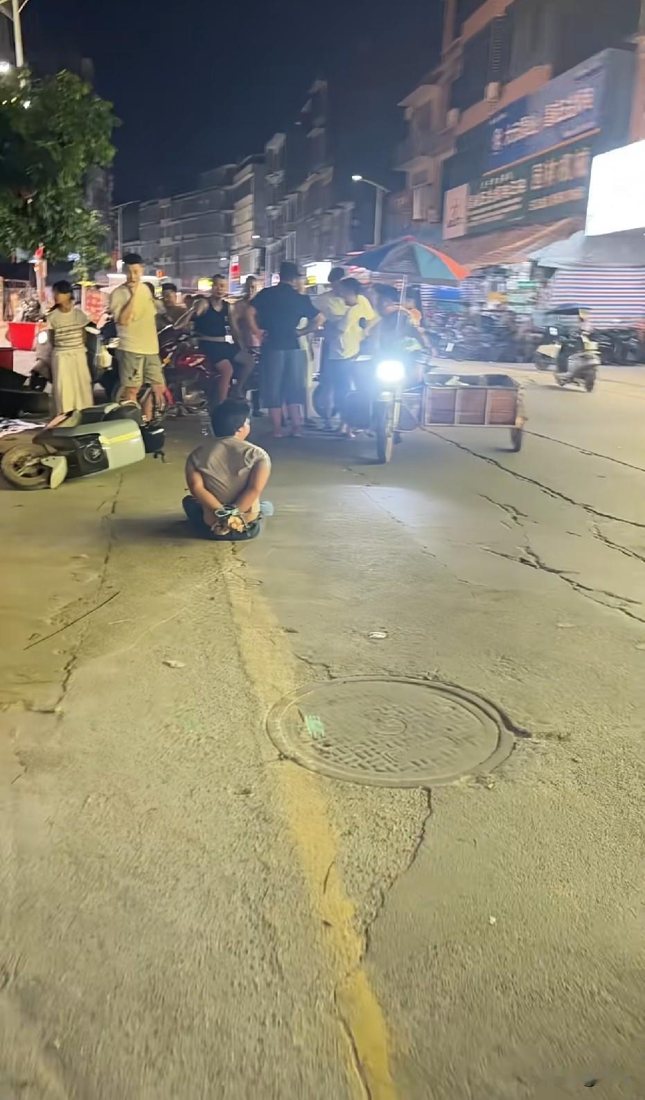 厉害，现在这个社会还抢手机
