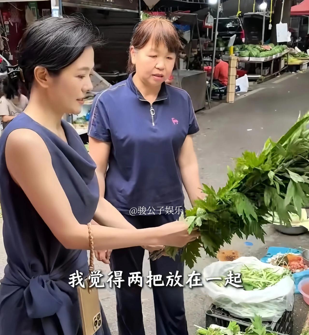 5月28号那天，在湖南长沙，主持人杨乐乐在社交媒体上发了个小视频，记录了她过端午