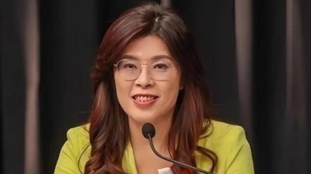 马英九，朱立伦，侯友宜，郭台铭，韩国瑜，蒋万安，洪秀柱，卢秀燕都斗不过赖清德，但