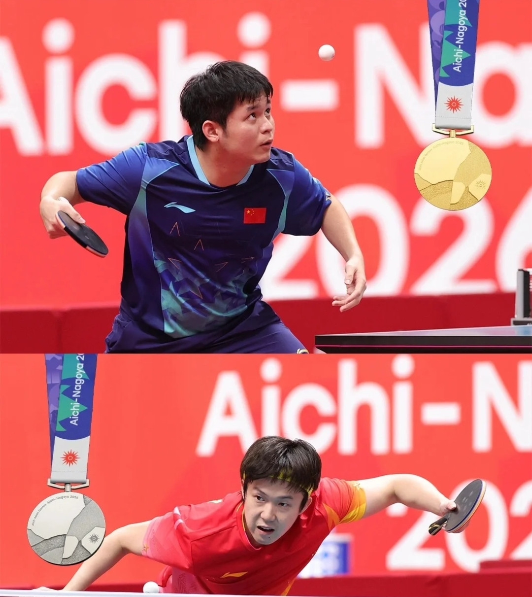 林诗栋4-0爆冷击败王楚钦后国乒男队迎来一个坏消息和一个好消息坏消息是大头可能第一不保，好消息是林诗