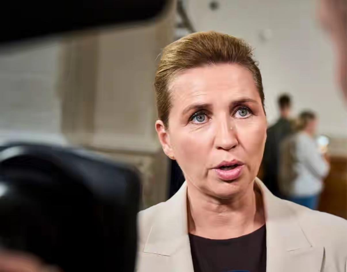 很多人可能没注意到，格陵兰最近发生了一件有点反常的事。1月初，一架美军C-1