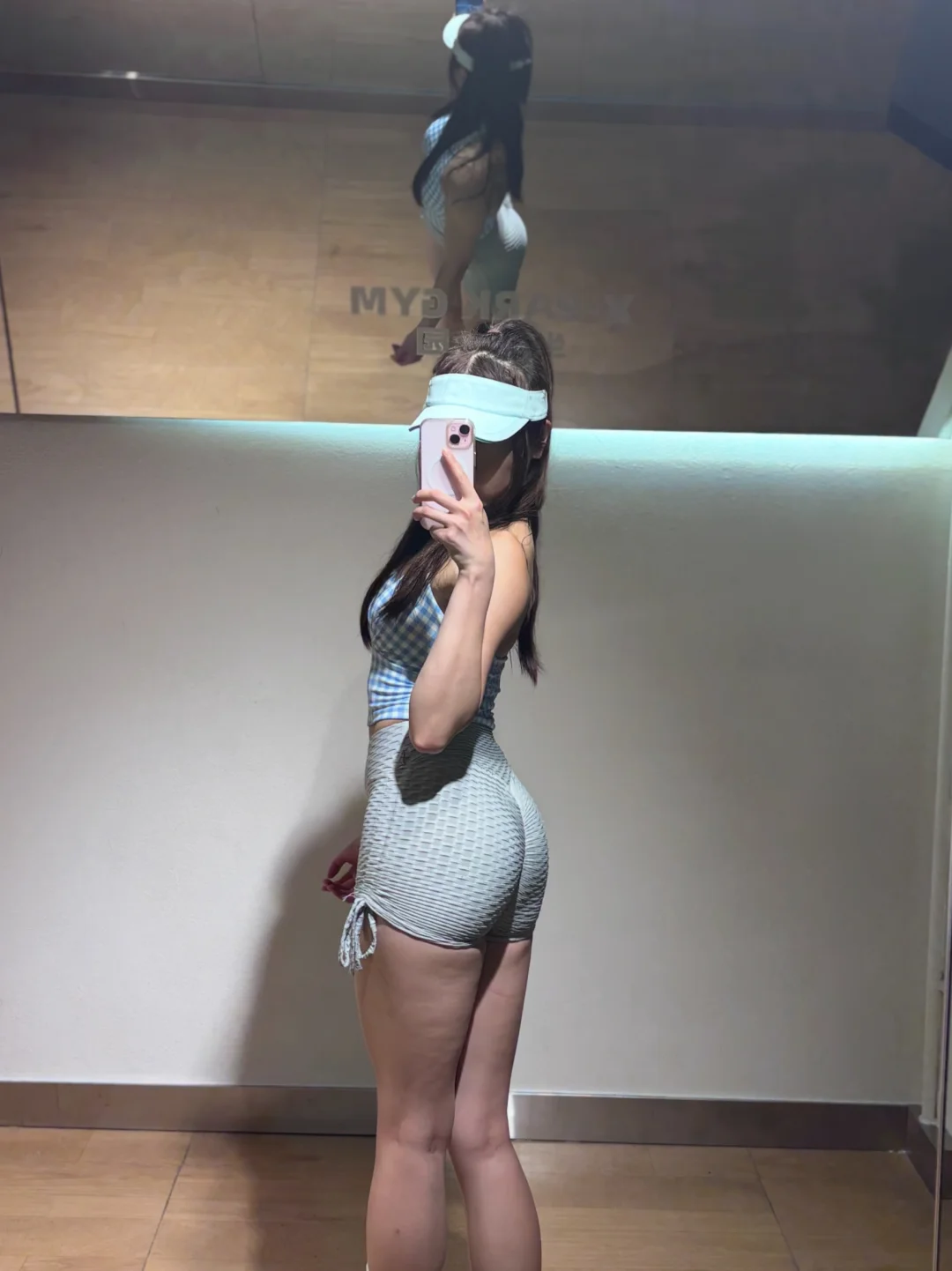 薄肌女孩申请出战