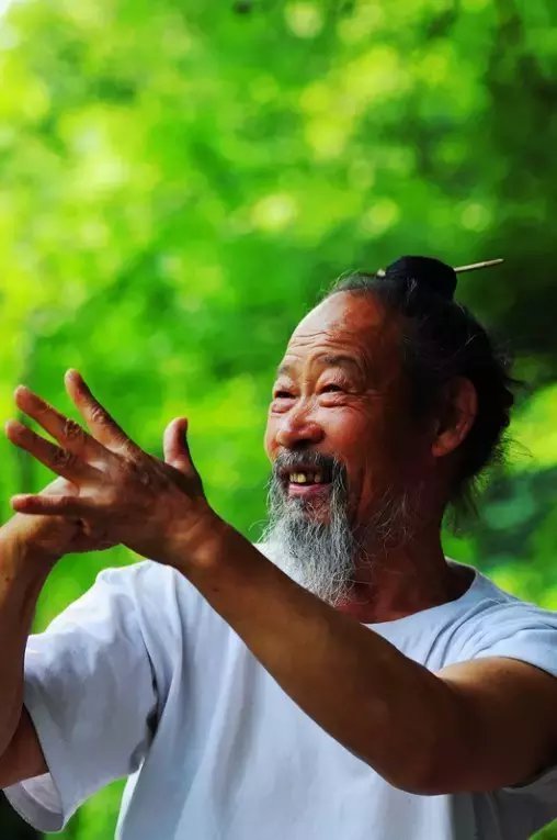道医教你19拍, 去掉疾病保平安!