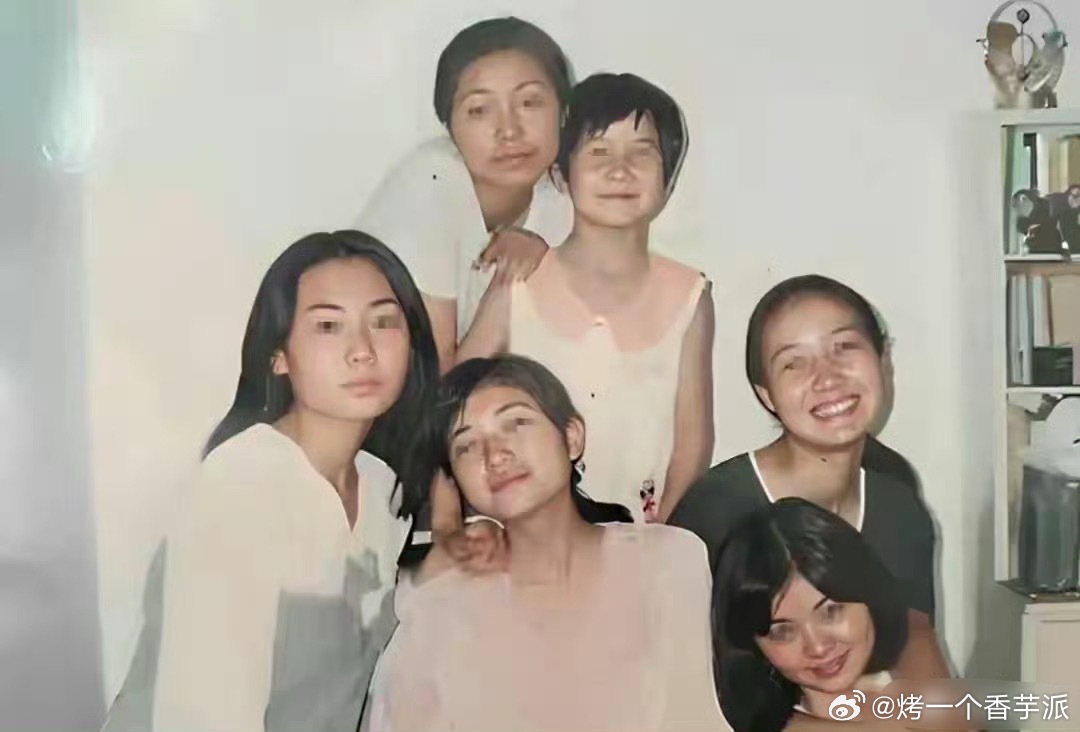 90年代深圳六魔女案：她们站在路边笑一笑，17个司机便再也没回家