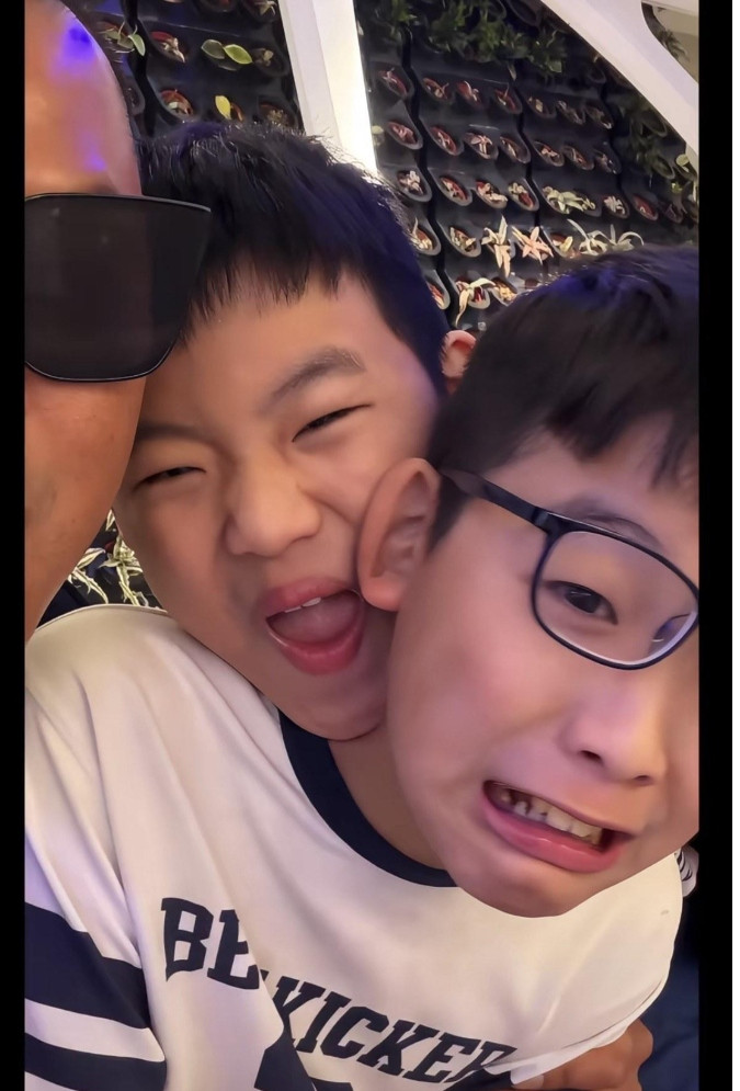 这事儿真让人捏一把汗！2026年9月16日，自媒体“万万那些事儿”发布娱乐消息，曝出范玮琪丈夫陈建州