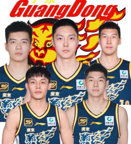 25-26CBA新赛季,有三强球队,夺冠可能再次失望一个赛季首先高调喊夺冠的是