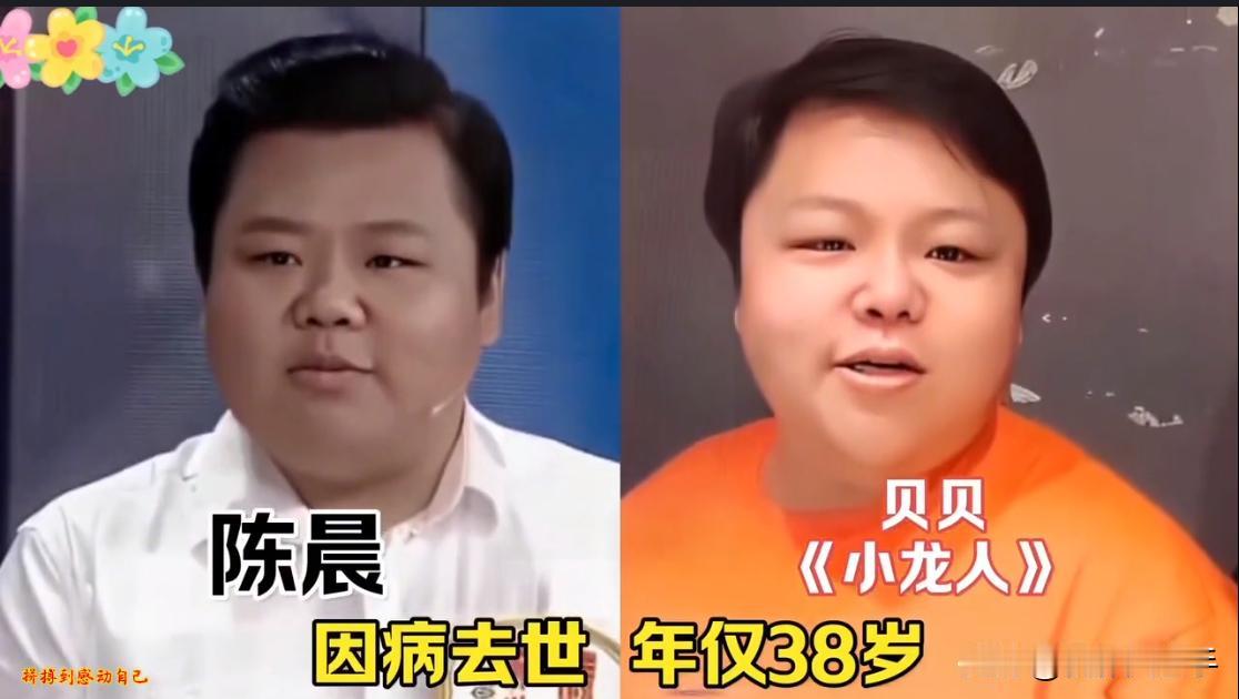 以为这些童星已经慢慢长大，结婚生子，工作顺心，家庭如意，其实都在不知不觉间离开人