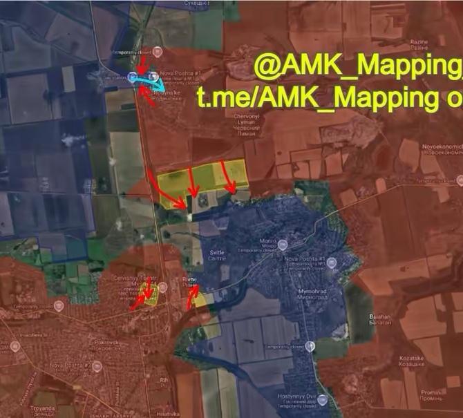 红军城完全失守后，对俄乌双方将产生什么样的重要影响？红军城（波克罗夫斯克）完